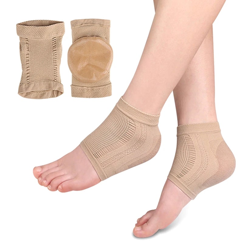 Chaussettes séparateurs d'orteils • Boutique orthopédique (FR)